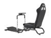 Next Level Racing NLR-S042 Victory Simulator Cockpit Black - 850041503677