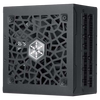SilverStone HA850R-PMA 850W PCIe 5 80 Plus Platinum Fully Modular ATX Power Supply - SST-HA850R-PMA