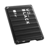 WD BLACK P10 Game Drive - 4TB (Black) USB 3.2 Gen 1 - 718037871011