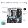Asus PRIME B760M-A WIFI D4 Intel B760 (LGA 1700) mATX motherboard - 4711081982678