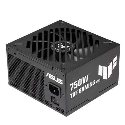 Asus TUF Gaming 750W Gold EVO 80+ ATX 3.1 Power Supply TUF-GAMING-750G-EVO - 4711636287876