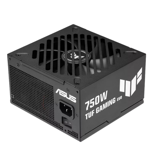 Asus TUF Gaming 750W Gold EVO 80+ ATX 3.1 Power Supply TUF-GAMING-750G-EVO - 4711636287876