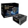 Thermaltake DockPower FI 1200W 80+ Gold ATX 3.1 Fully Modular Power Supply - 84048031117