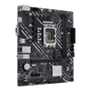 ASUS Prime H610M-K D4 Intel LGA 1700 Micro ATX DDR4 Motherboard - 4711081565505