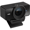 Elgato Facecam 4K 4K60 Studio Webcam DSLR-Like Control USB-C 49mm lens filter support - 0840440484752 -