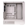 Thermaltake Retro 360 Tempered Glass Mid Tower ATX PC Case Beige  - CA-11Q-00MQWN-00