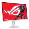 ASUS ROG Strix XG27ACSR-W Gen2 27 Inch QHD 220Hz 0.3ms Fast IPS Gaming Monitor White - ASUSXG27ACSR-W