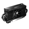 Thermalright HR-10 2280 PRO Black Heatsink for M.2 SSD - 814256015806
