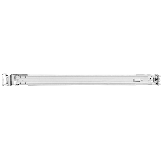 SilverStone RMS05-22 Tool-Less Ball Bearing Sliding Rail kit - SST-RMS05-22