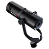 Avermedia AM330 Live Streamer MIC 330 Creators Cardioid Dynamic XLR Microphone for Live Streaming and Podcasting - 4710710674090