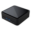 PRITTEC F8 MINIPC FULL SET (INTEL i7-13620H / 16GB x1 DDR5/ 1TB M.2 NVMe SSD/WIN11-PRO/WIFI6+BT) 3YRS WARRANTY - 4711530290071