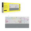 Corsair K70 Core SE RGB Mechanical Gaming Keyboard Cherry Blossom - 840006679950