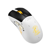 ASUS ROG Keris II Origin-KJP Kojima Edition Wireless Gaming Mouse White - 199291286108
