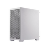 Cooler Master Elite 302 ARGB Tempered Glass M-ATX Mini Tower Case White - CMELITE302ARGBWHT