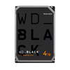 WD Black 3.5" 4TB Gaming HDD 256MB 7200RPM SATA - WD4006FZBX
