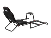 Next Level Racing NLR-S041 GT Lite Junior Foldable Simulator Cockpit - 850041503646