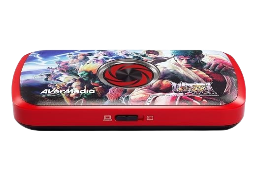 Avermedia Live Gamer Protable GL710 HD Game External USB Capture Card - GL710