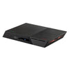 Asustor Flashstor 12 Pro FS6712X - 12 Bay All-SSD NAS Storage, 12 M.2 SSD Slots,4GB RAM DDR4 (Expandable Up to 2 x 8GB) - 887372140066