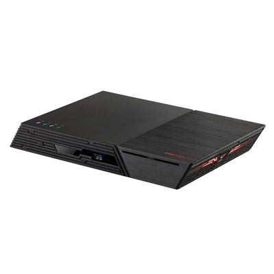 Asustor Flashstor 12 Pro FS6712X - 12 Bay All-SSD NAS Storage, 12 M.2 SSD Slots,4GB RAM DDR4 (Expandable Up to 2 x 8GB) - 887372140066