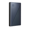 My Passport Ultra - 2TB USB-C Portable HDD - BLUE - 718037864099