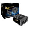 Thermaltake DockPower FI 1000W 80+ Gold ATX3.1 PC Power Supply - 84048031107