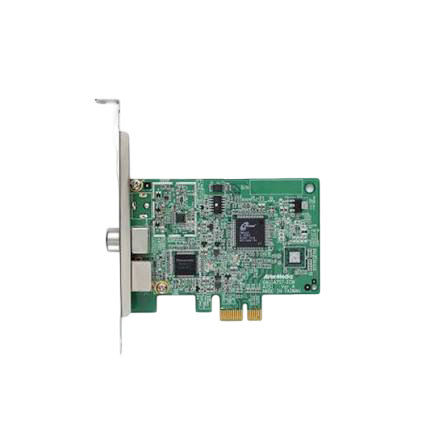 Avermedia AVerTV Nova T2 A757 HD TV PCIe Tuner Card - A757