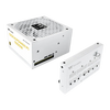 Thermaltake DockPower FI Snow 1000W 80+ Gold PSU 100-240Vac 50Hz-60Hz White - 84048031147