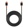 J5create USB-C to USB-C Sync & Charge Cable 3m 9.8ft Interface USB-C Transfer Speed 480Mbps - 4712795086652