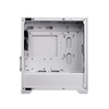 Cooler Master Elite 302 ARGB Tempered Glass M-ATX Mini Tower Case White - CMELITE302ARGBWHT