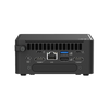 ASUS NUC 15 PRO TALL C3-100U Intel Graphics Wi-Fi 7 Barebone Mini PC Black - 197105958210