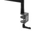 Elgato Wave Mic Arm Pro 360° Rotatable Low Profile - Black - 840006690764