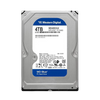 WD Blue 3.5" 4TB PC Desktop HDD 256MB 5400RPM SATA - WD40EZAX