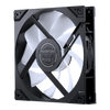 PHANTEKS M25 G2 140MM PWM FAN DRGB BLACK 1 PK - 886523003533