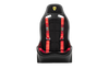 Next Level Racing NLR-E047 Elite ES1 Seat Scuderia Ferrari Edition - 850041503356