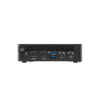 ASUS NUC 16 PRO Intel Ultra 7 356H Barebone Mini PC Black - 199291472686