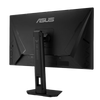 ASUS TUF Gaming Series 5 VG27AQML5F 27 Inch QHD Fast IPS Panel 320Hz 0.3ms Gaming Monitor - ASUSVG27AQML5F