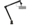 Avermedia BA311L Mic Arm with Desk Clamp Fully Adjustable Boom Arm - 4711289502623
