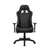 Arozzi Avanti Soft Fabric Gaming Chair - Dark Grey - AVANTI-SFB-DG