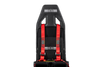 Next Level Racing NLR-S018 Flight Simulator Black - 850041503998