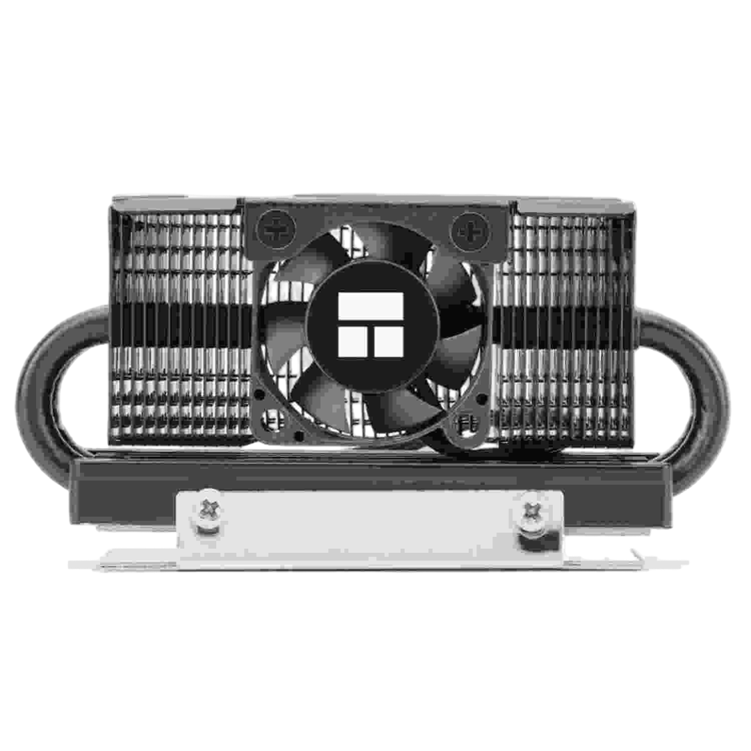 Thermalright HR-10 2280 PRO Black Heatsink for M.2 SSD - 814256015806