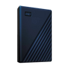 My Passport for Mac - 5TB (Blue) - 718037871776
