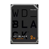 WD Black 3.5" 2TB Gaming HDD 64MB 7200RPM SATA - WD2003FZEX