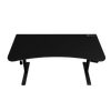 Arozzi Arena Moto Electric Standing PC Gaming Desk Black - ARENA-MOTO