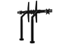 Next Level Racing NLR-A006 F-GT Monitor Stand Black - 667380785837