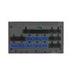 SilverStone ST1500-TI 1500W ATX 80 Plus Titanium Fully Modular Power Supply - SST-ST1500-TI