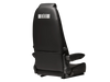 Next Level Racing NLR-S045 Flight Simulator Seat 2.0 Black - 850076527013