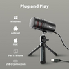Avermedia AM310G2 USB Mic for Streaming Podcasting Gaming with Cardioid Polar Pattern - 4711289502647