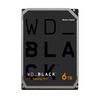 WD Black 3.5" 6TB Gaming HDD 256MB 7200RPM SATA - WD6004FZBX