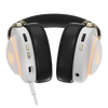 ASUS ROG Delta II-KJP Kojima Edition Wireless Gaming Headset White - 199291291058