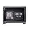 Thermaltake TR100 M-ITX Mini Tower PC Case Black - CA-11A-00S1NN-00